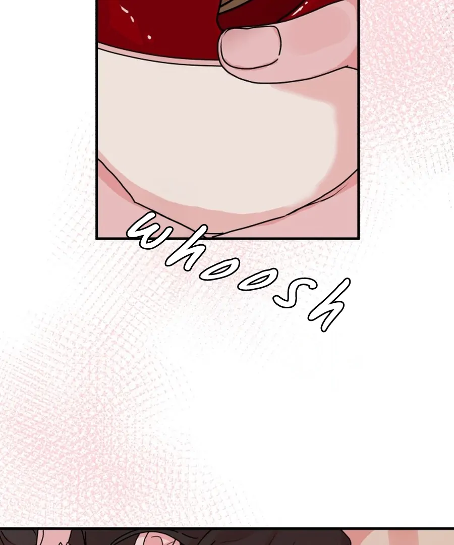 Fox Love Story Chapter 23 - Page 72