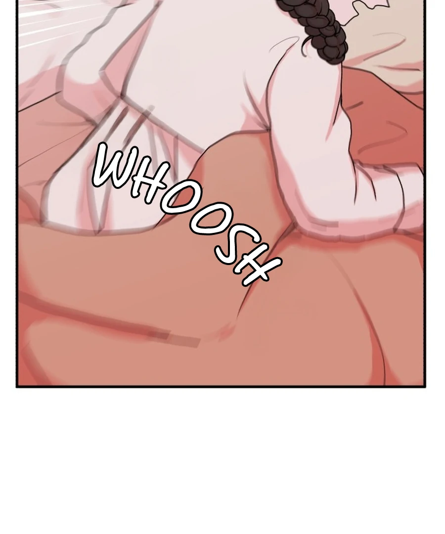 Fox Love Story Chapter 23 - Page 76