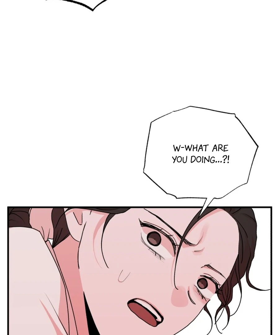Fox Love Story Chapter 23 - Page 80