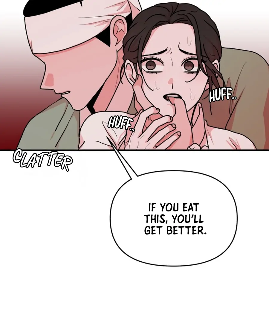 Fox Love Story Chapter 23 - Page 83