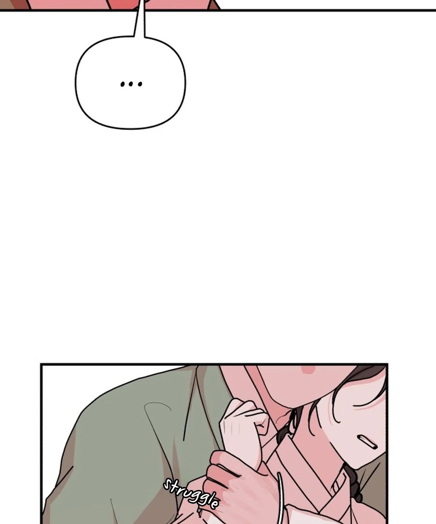 Fox Love Story Chapter 23 - Page 91