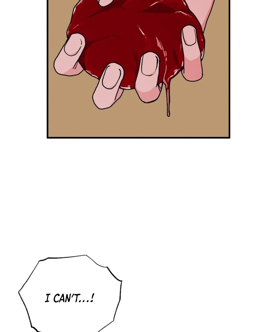 Fox Love Story Chapter 23 - Page 95