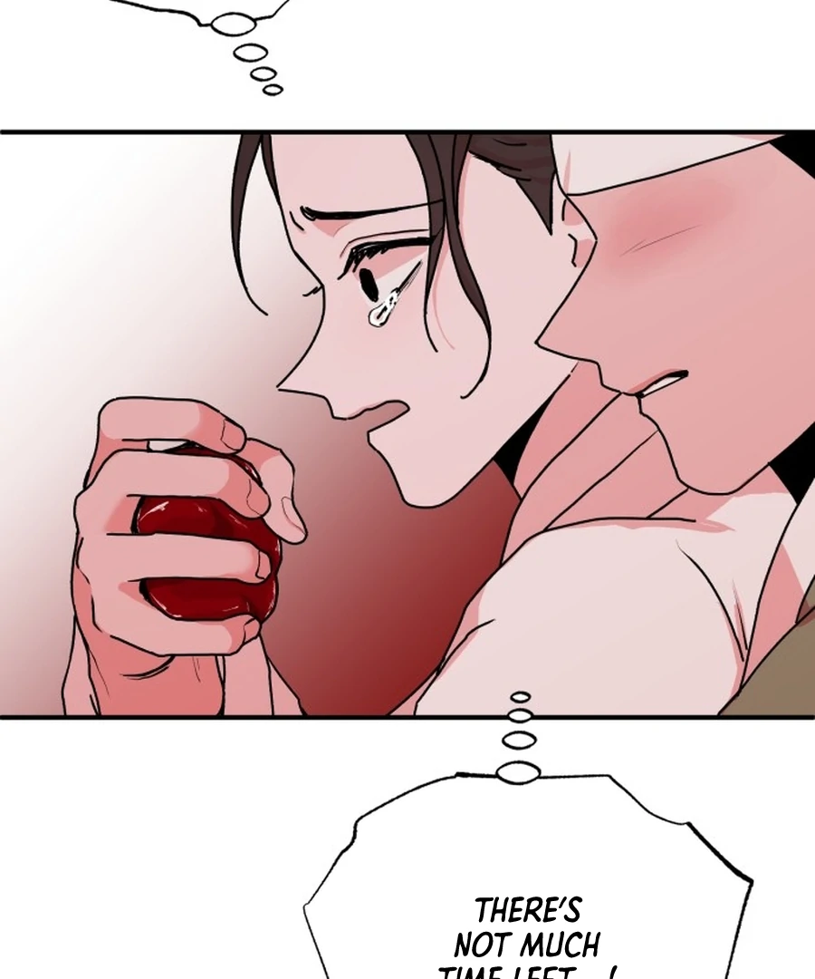 Fox Love Story Chapter 23 - Page 96