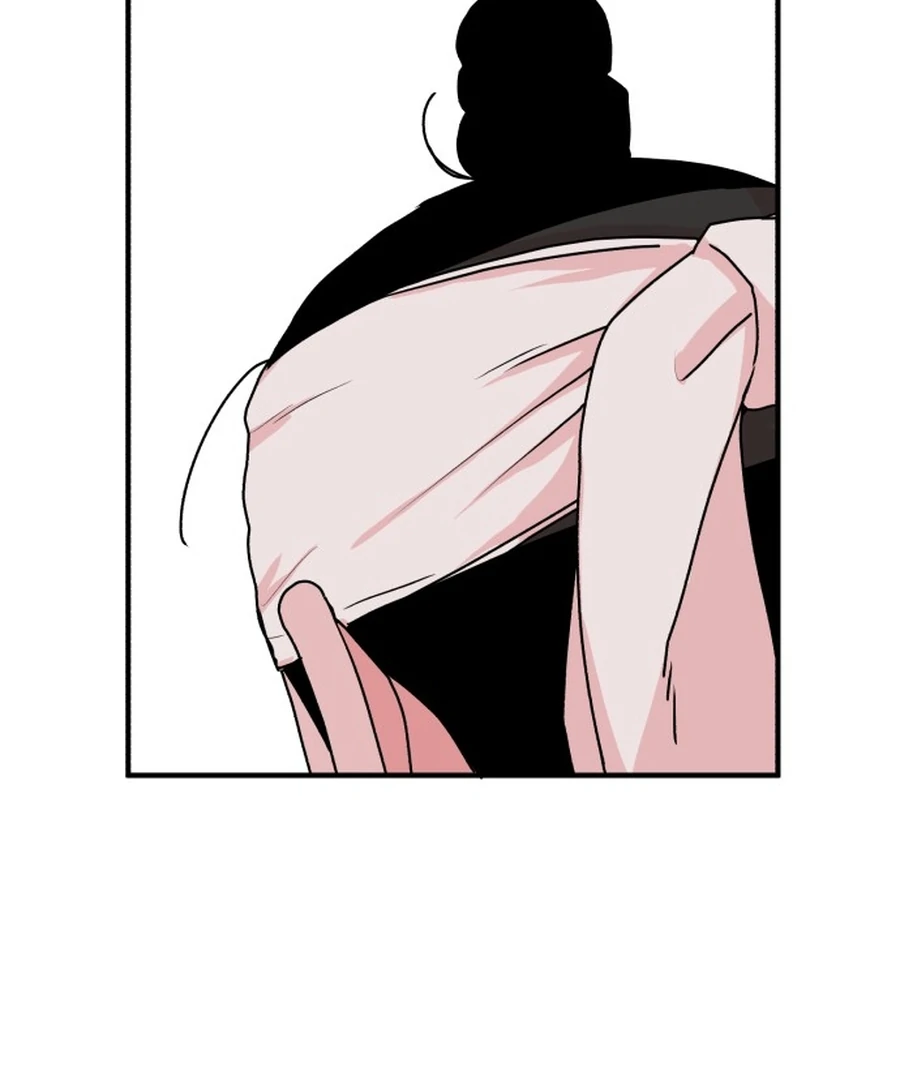 Fox Love Story Chapter 23 - Page 98