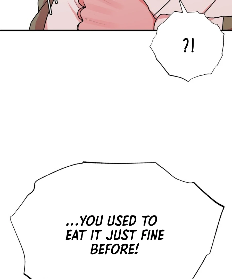 Fox Love Story Chapter 23 - Page 100