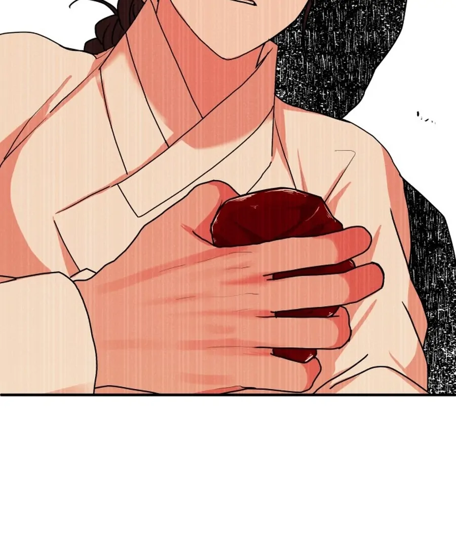 Fox Love Story Chapter 23 - Page 102