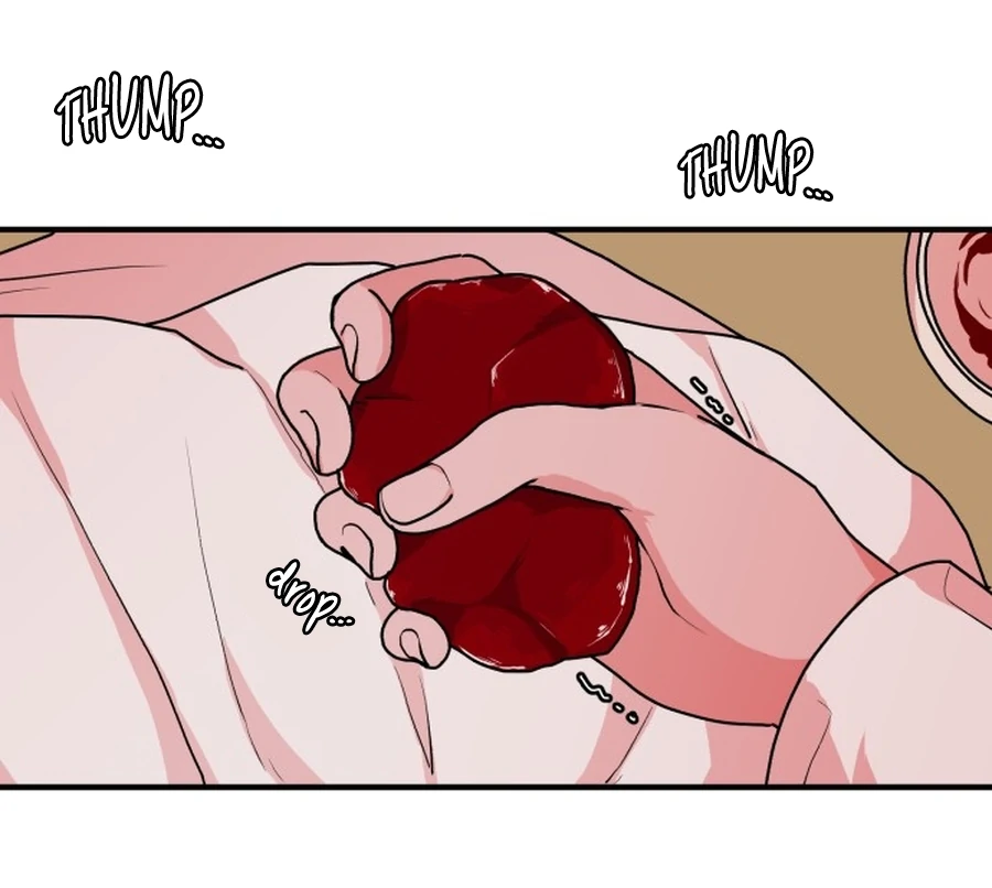 Fox Love Story Chapter 23 - Page 104