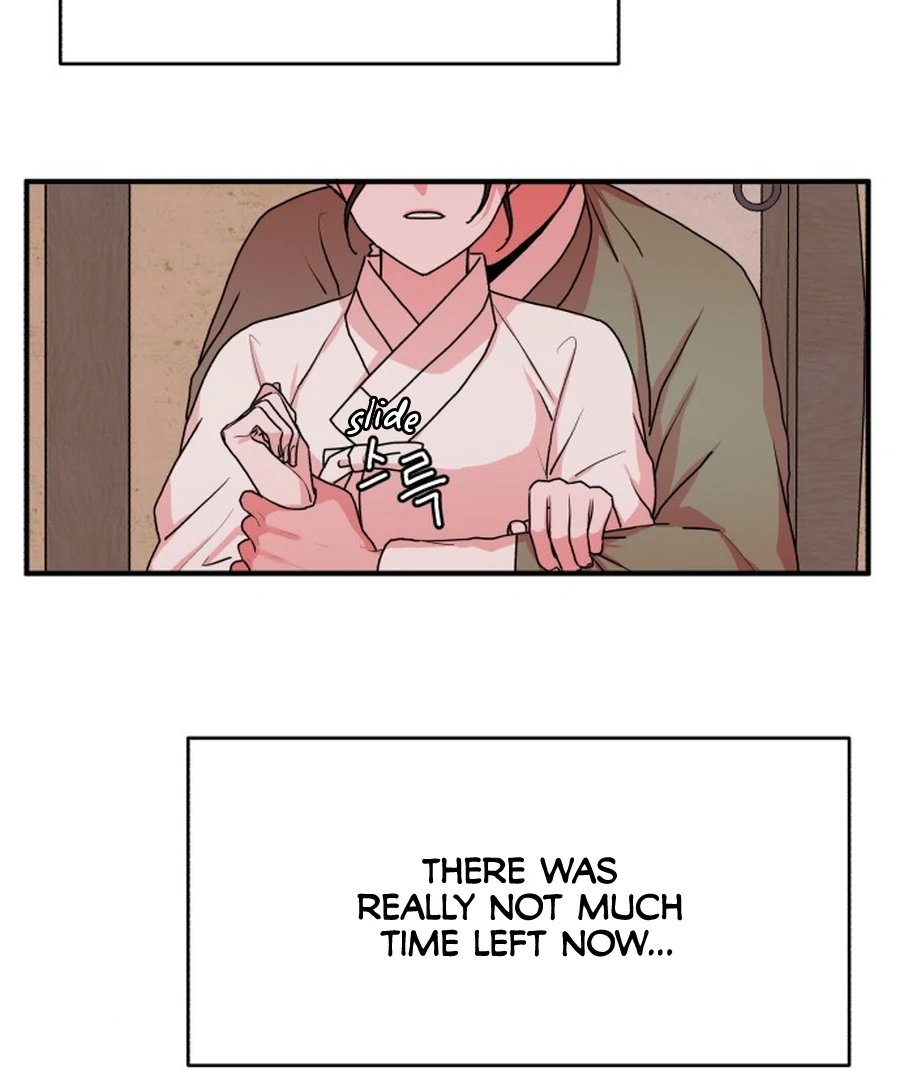 Fox Love Story Chapter 23 - Page 106