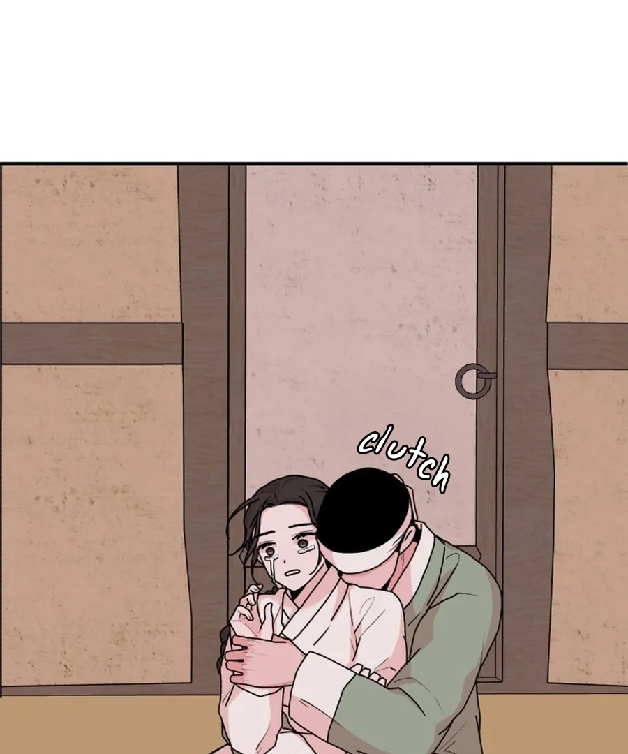 Fox Love Story Chapter 23 - Page 109