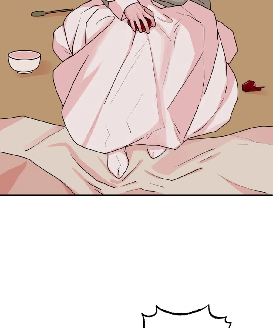 Fox Love Story Chapter 23 - Page 110