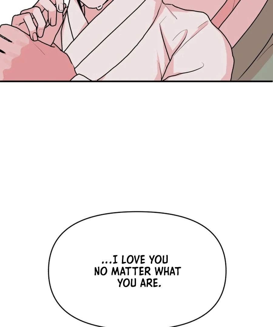 Fox Love Story Chapter 23 - Page 113