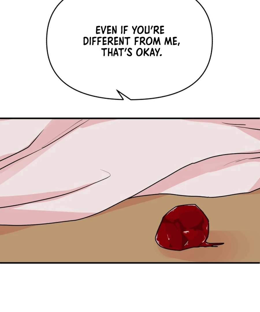 Fox Love Story Chapter 23 - Page 115