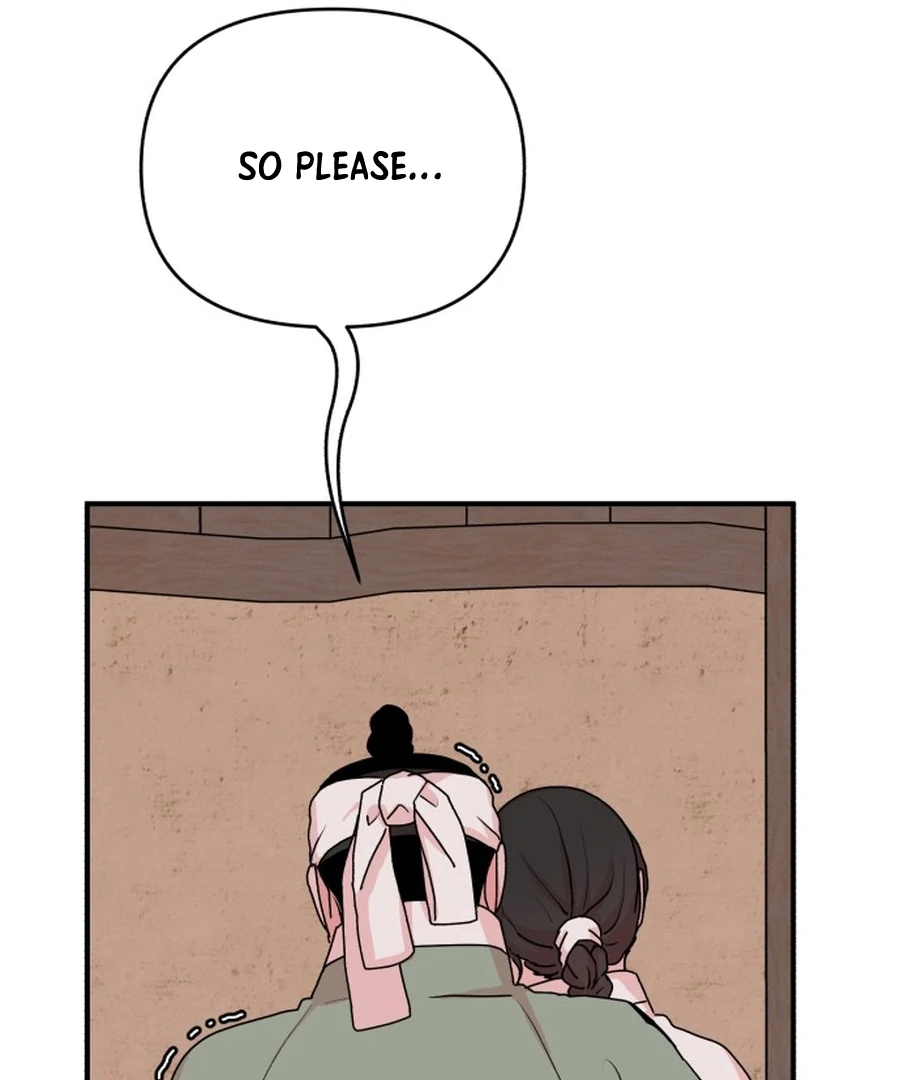Fox Love Story Chapter 23 - Page 119