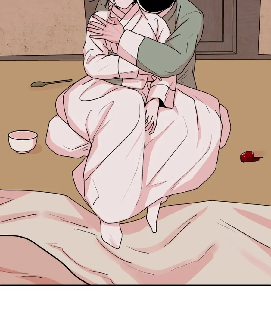 Fox Love Story Chapter 23 - Page 122