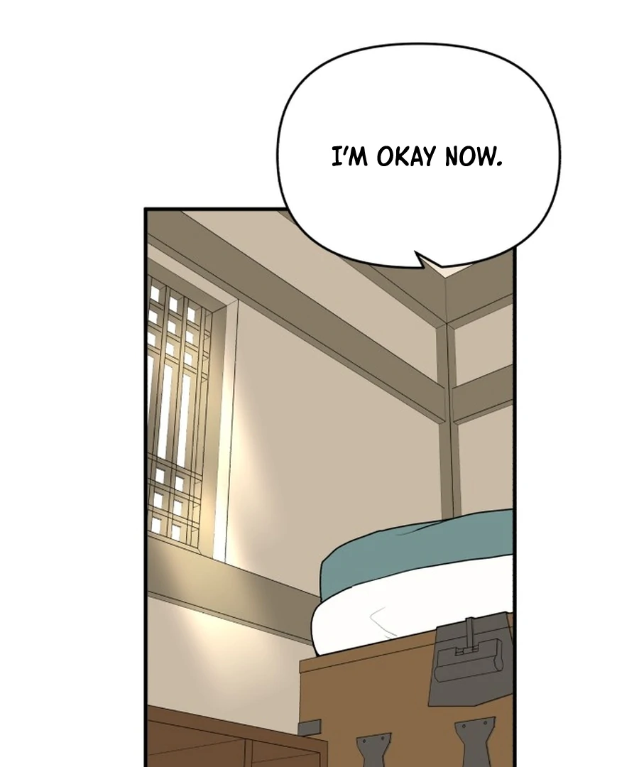 Fox Love Story Chapter 24 - Page 2