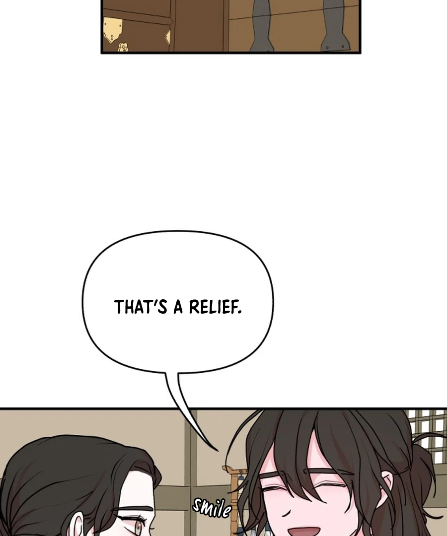 Fox Love Story Chapter 24 - Page 3