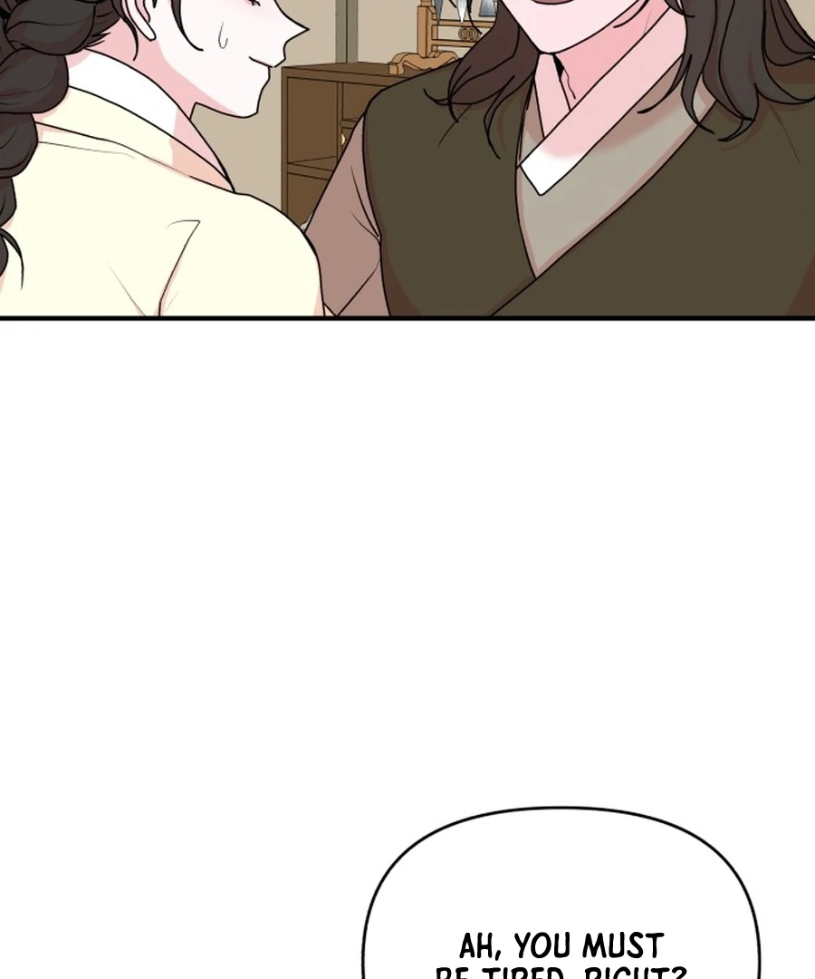 Fox Love Story Chapter 24 - Page 4