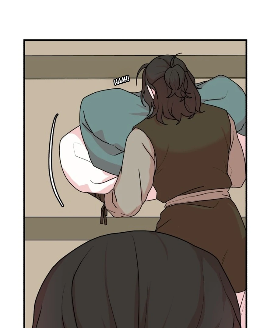 Fox Love Story Chapter 24 - Page 6