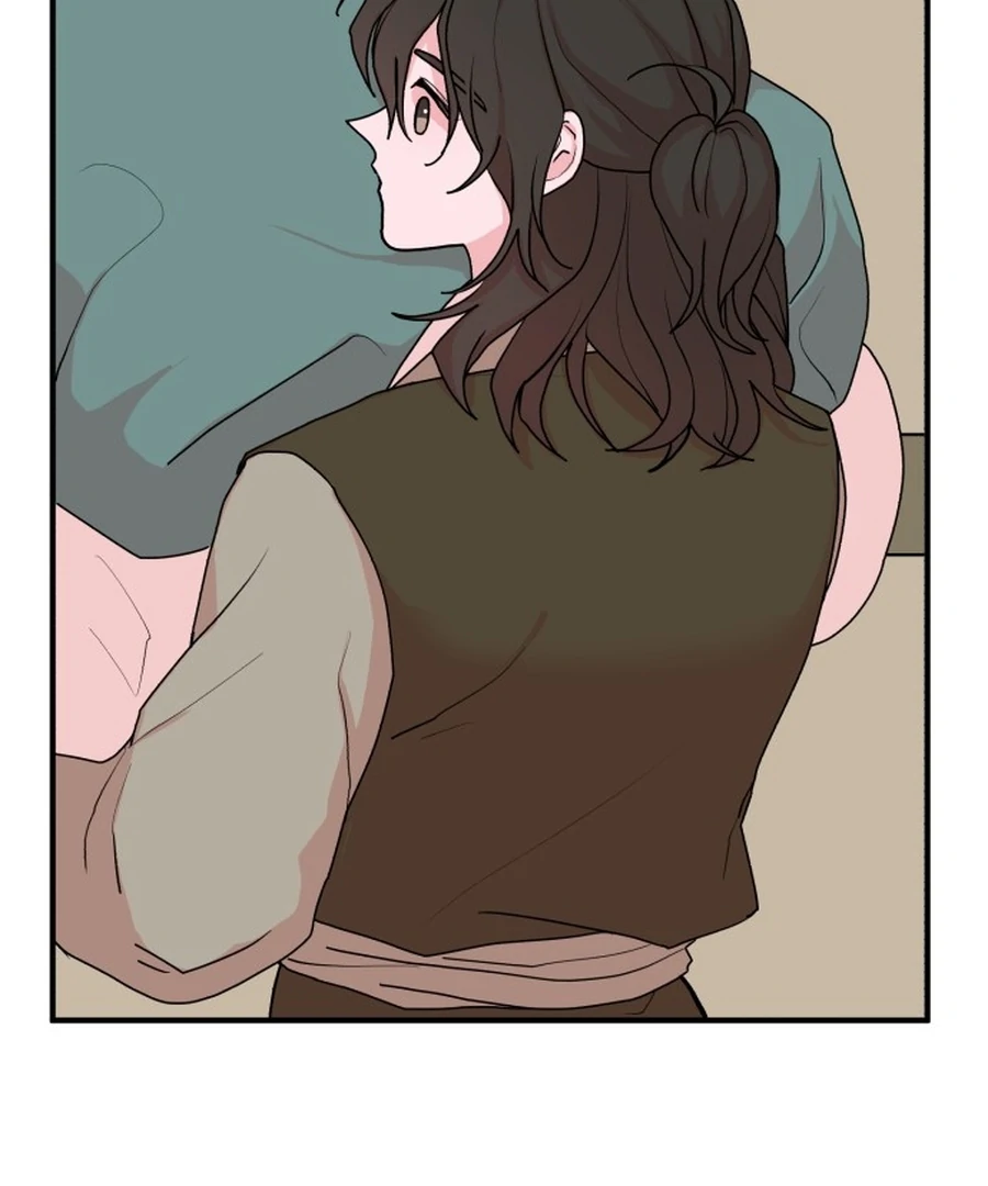 Fox Love Story Chapter 24 - Page 10