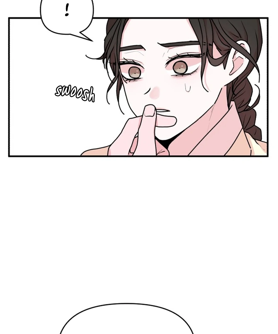 Fox Love Story Chapter 24 - Page 17