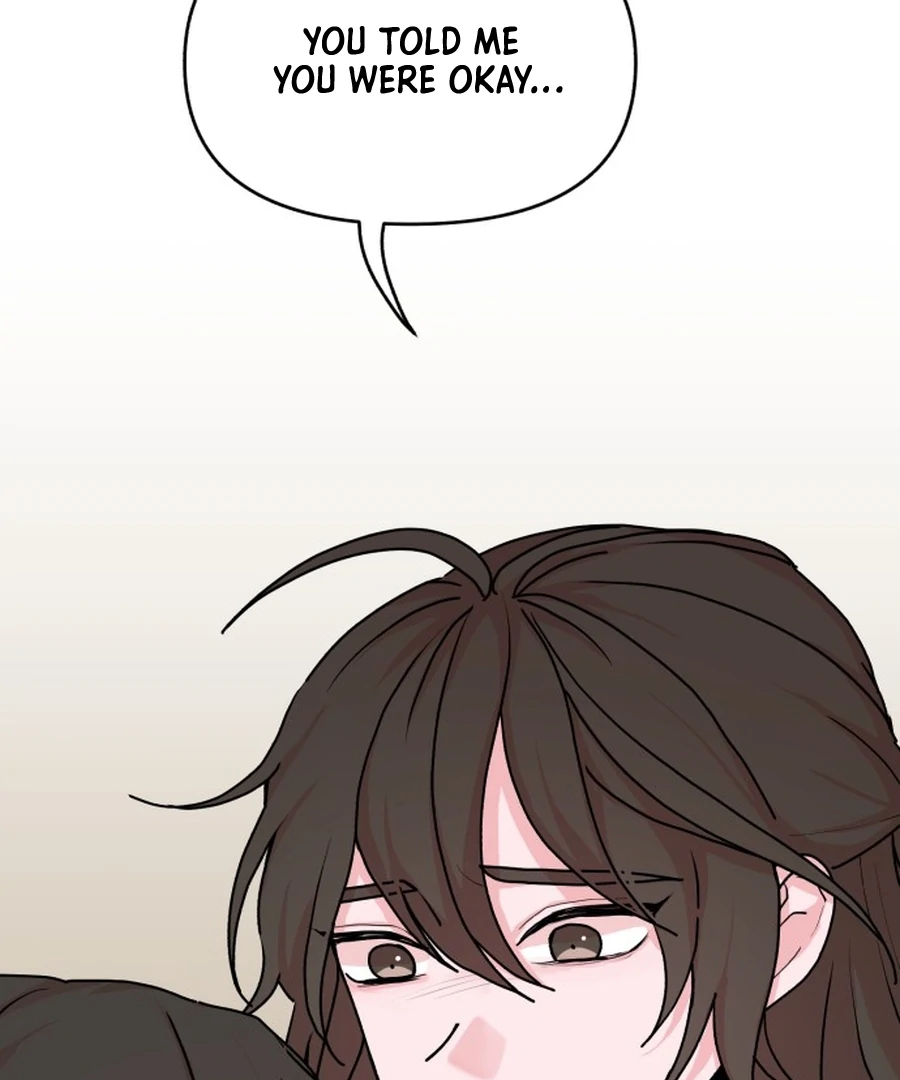 Fox Love Story Chapter 24 - Page 18