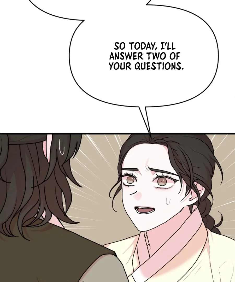 Fox Love Story Chapter 24 - Page 23