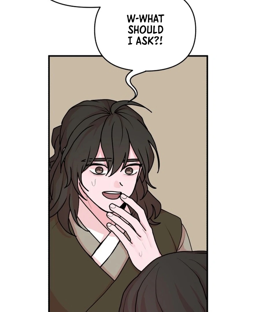 Fox Love Story Chapter 24 - Page 25