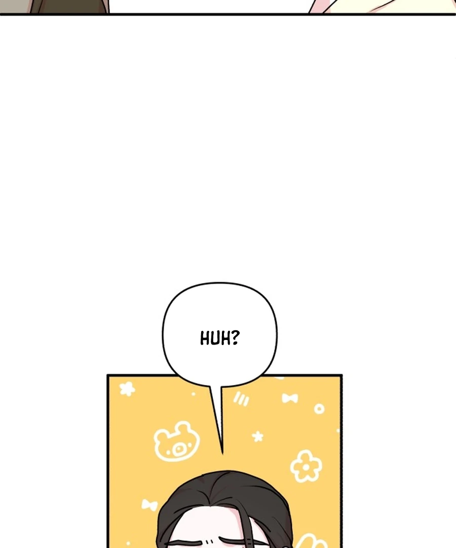 Fox Love Story Chapter 24 - Page 30