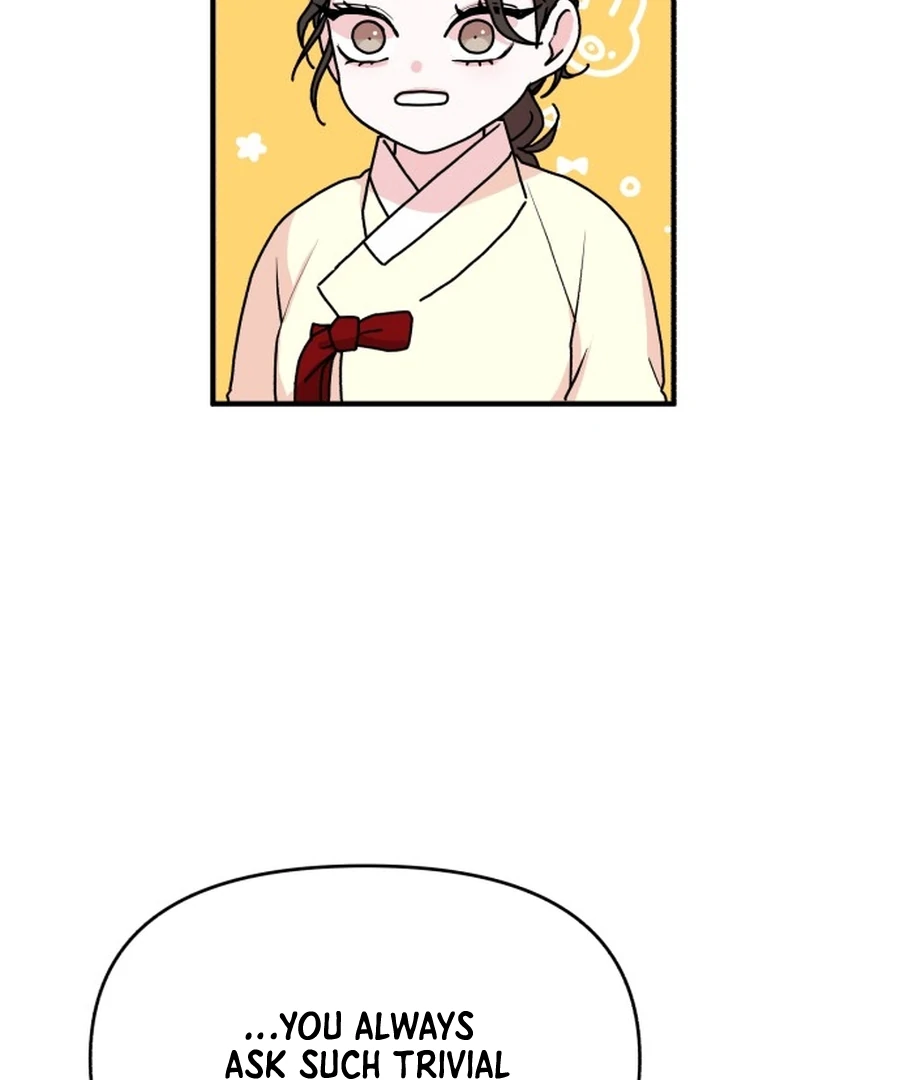 Fox Love Story Chapter 24 - Page 31