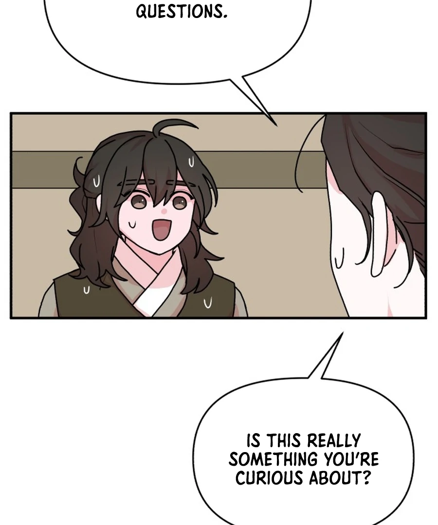 Fox Love Story Chapter 24 - Page 32