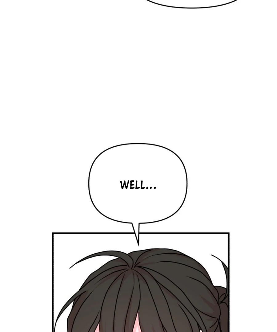 Fox Love Story Chapter 24 - Page 33