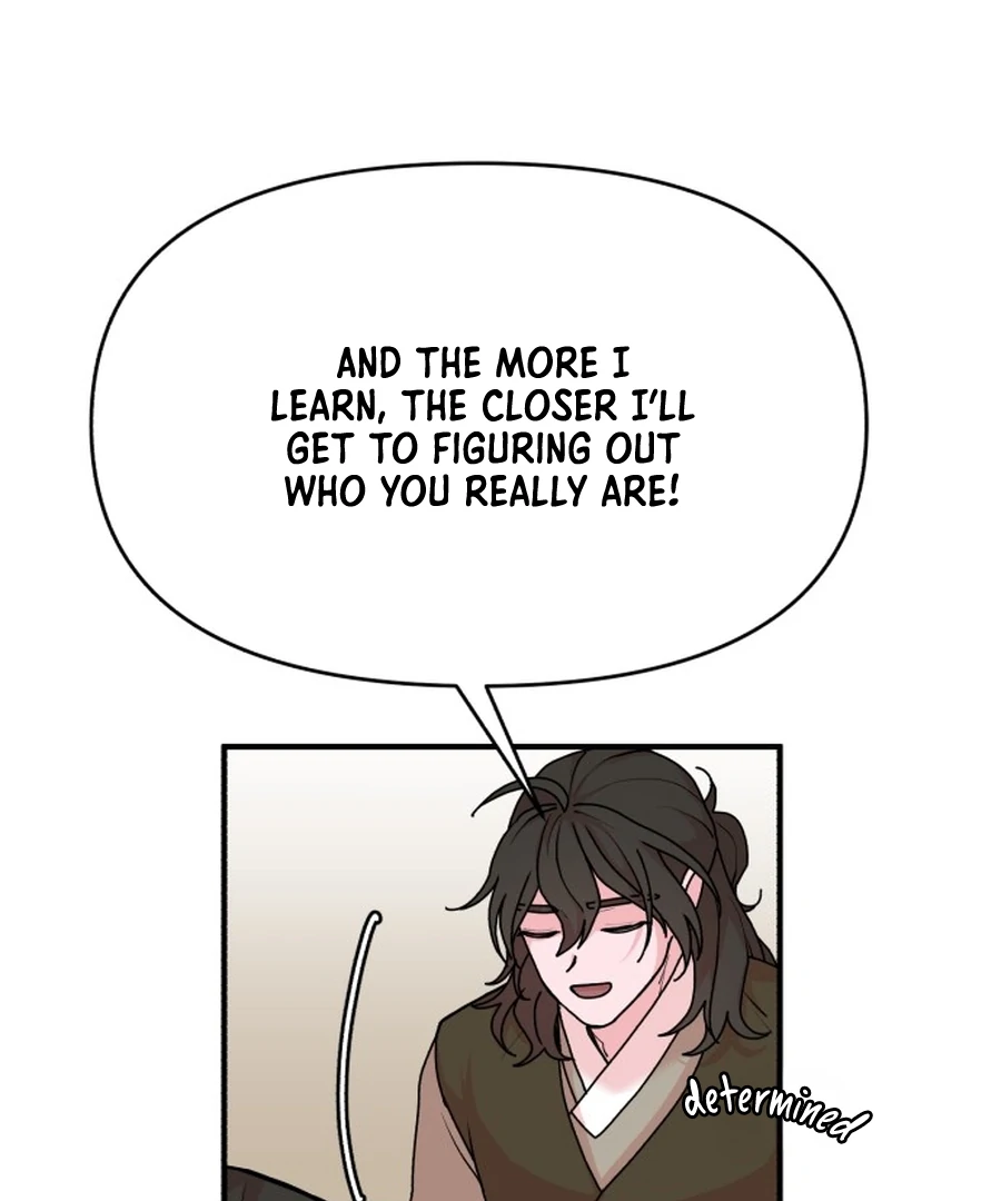Fox Love Story Chapter 24 - Page 37
