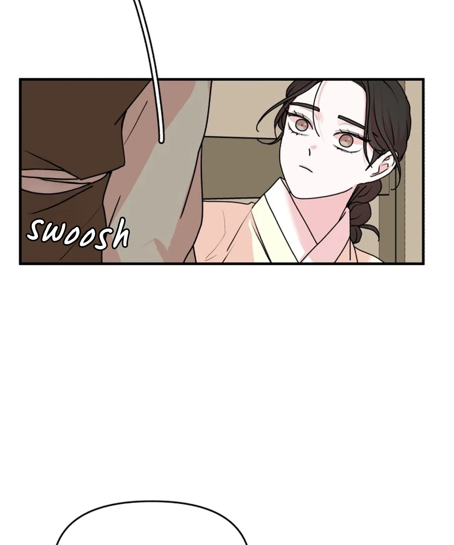 Fox Love Story Chapter 24 - Page 39