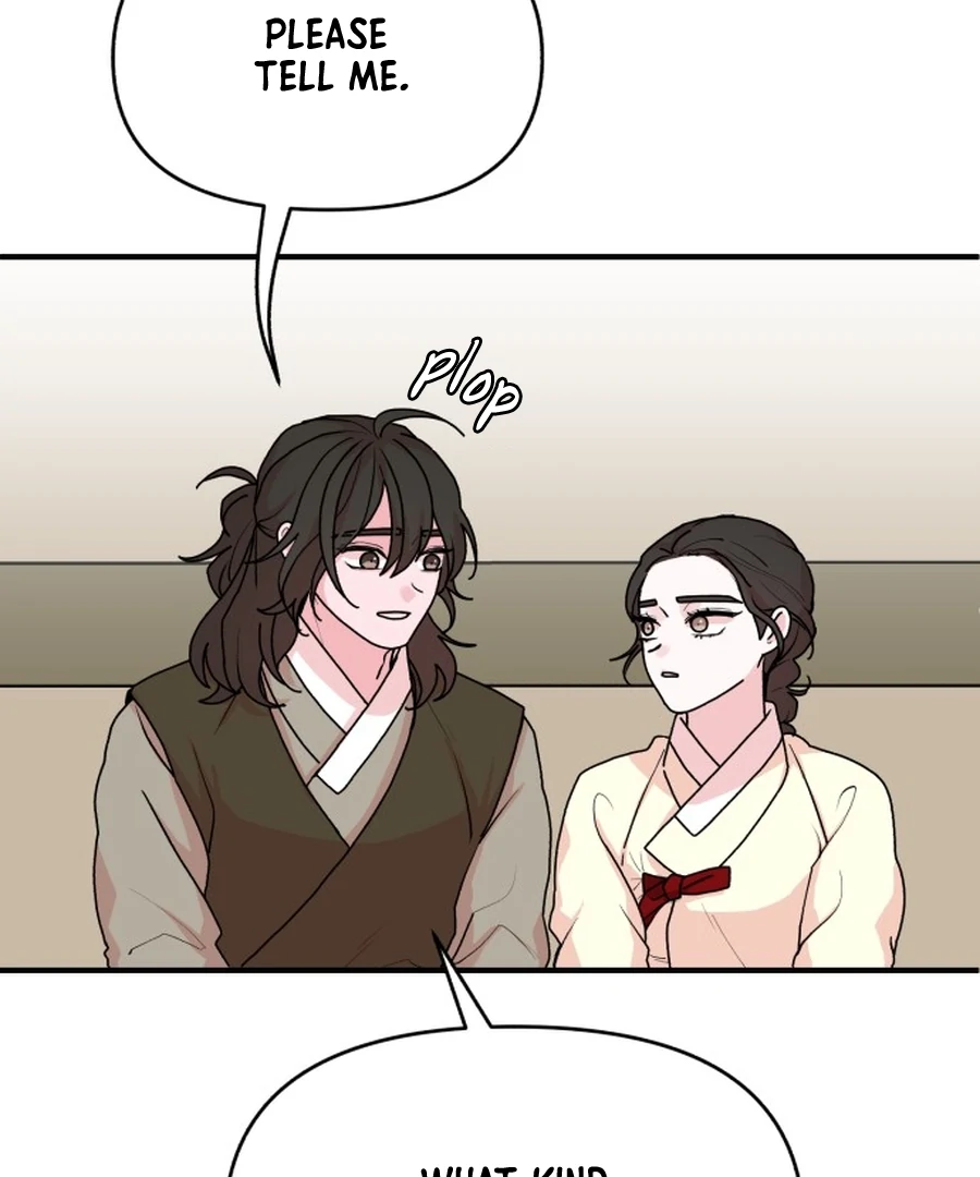 Fox Love Story Chapter 24 - Page 40