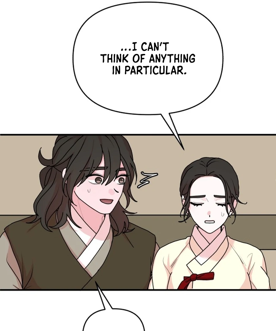 Fox Love Story Chapter 24 - Page 44