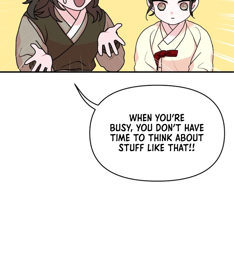 Fox Love Story Chapter 24 - Page 46