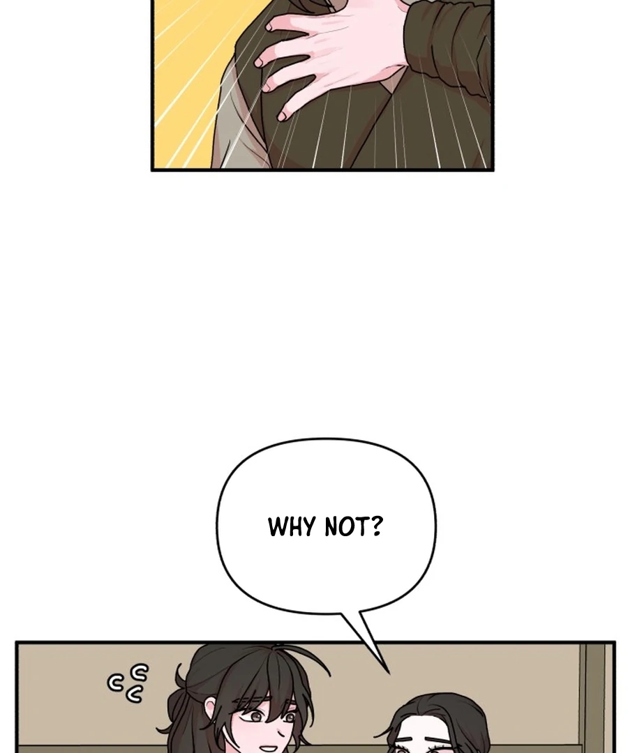 Fox Love Story Chapter 24 - Page 48