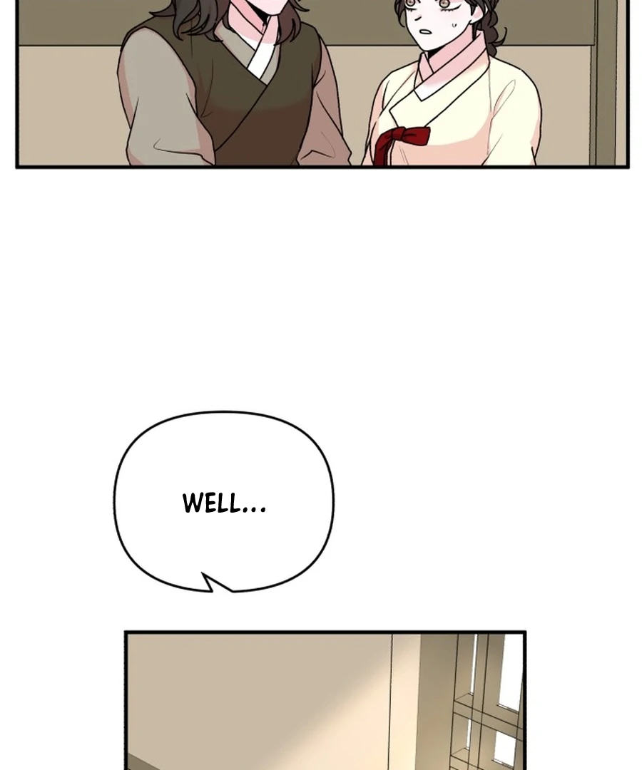 Fox Love Story Chapter 24 - Page 49