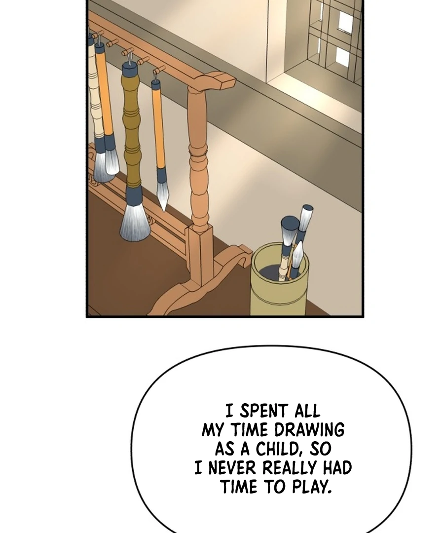 Fox Love Story Chapter 24 - Page 50