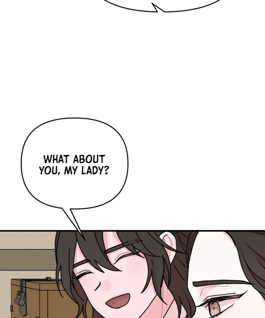 Fox Love Story Chapter 24 - Page 51