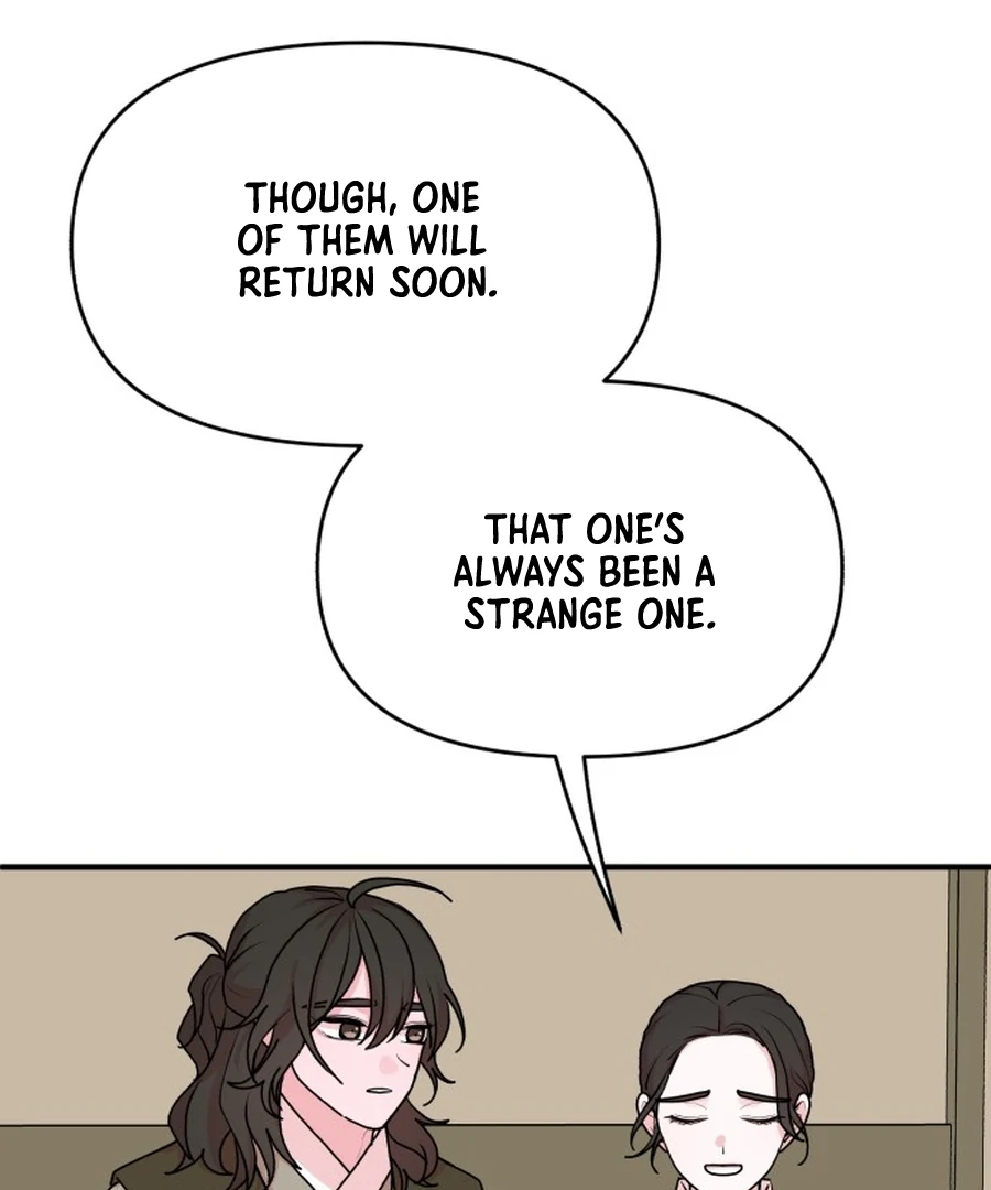 Fox Love Story Chapter 24 - Page 64