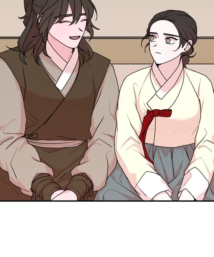 Fox Love Story Chapter 24 - Page 69