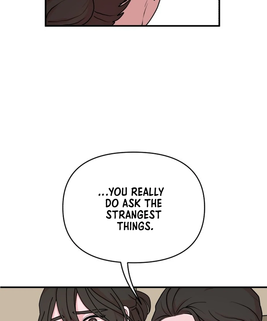 Fox Love Story Chapter 24 - Page 75