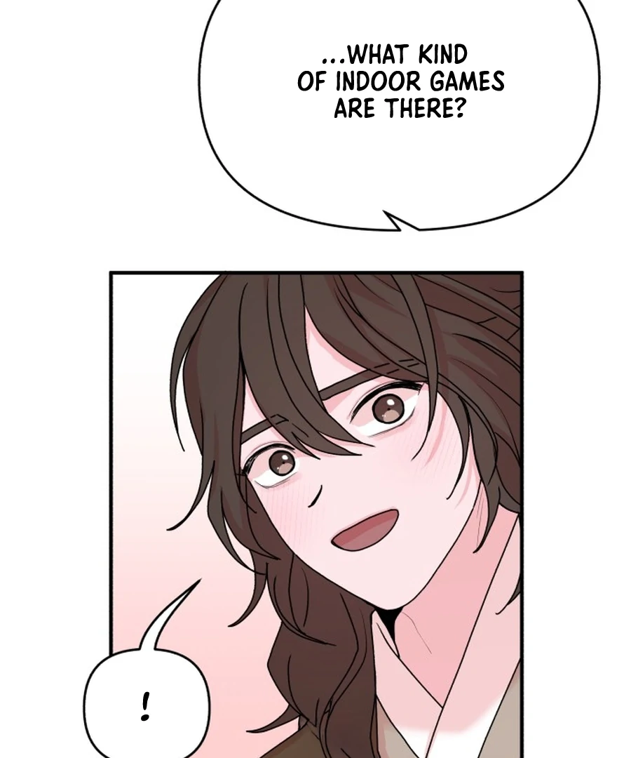 Fox Love Story Chapter 24 - Page 77