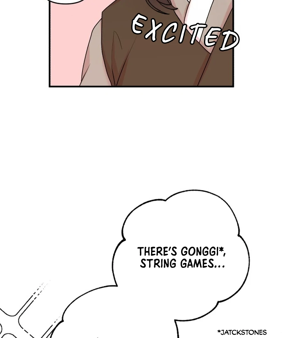 Fox Love Story Chapter 24 - Page 78