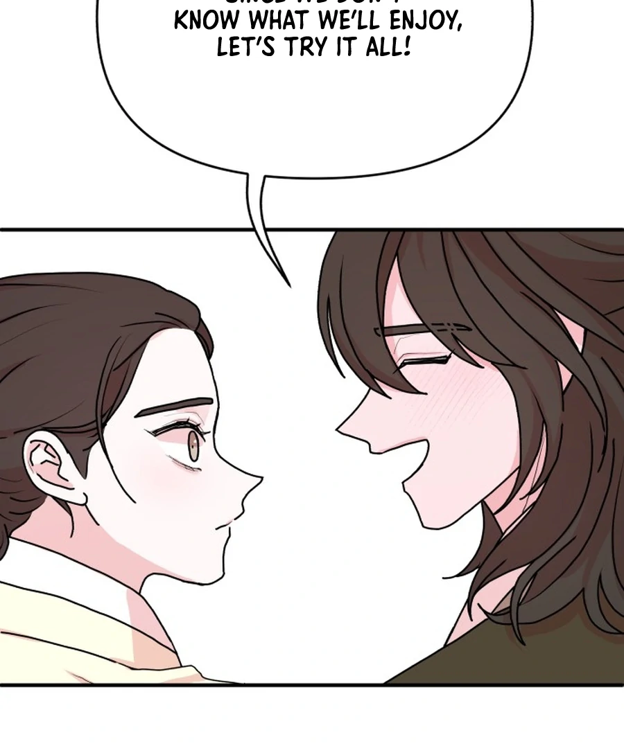 Fox Love Story Chapter 24 - Page 81