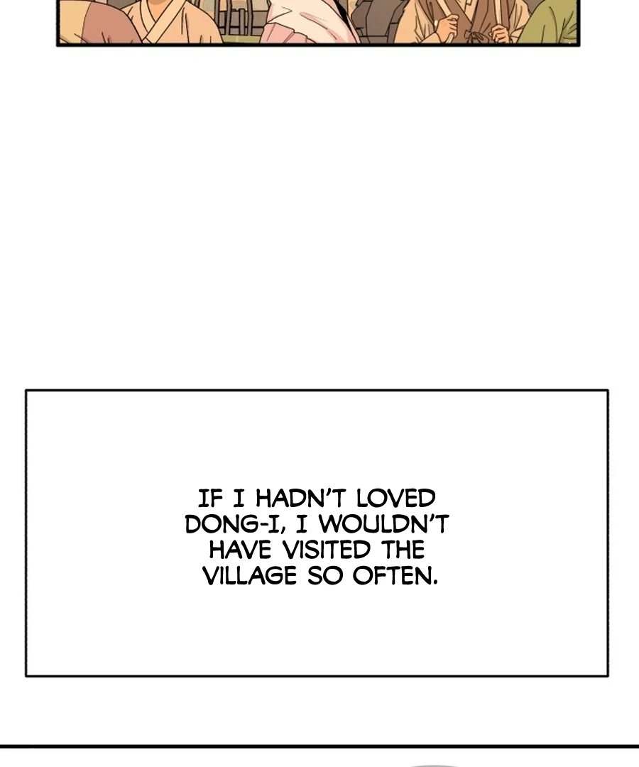 Fox Love Story Chapter 24 - Page 91
