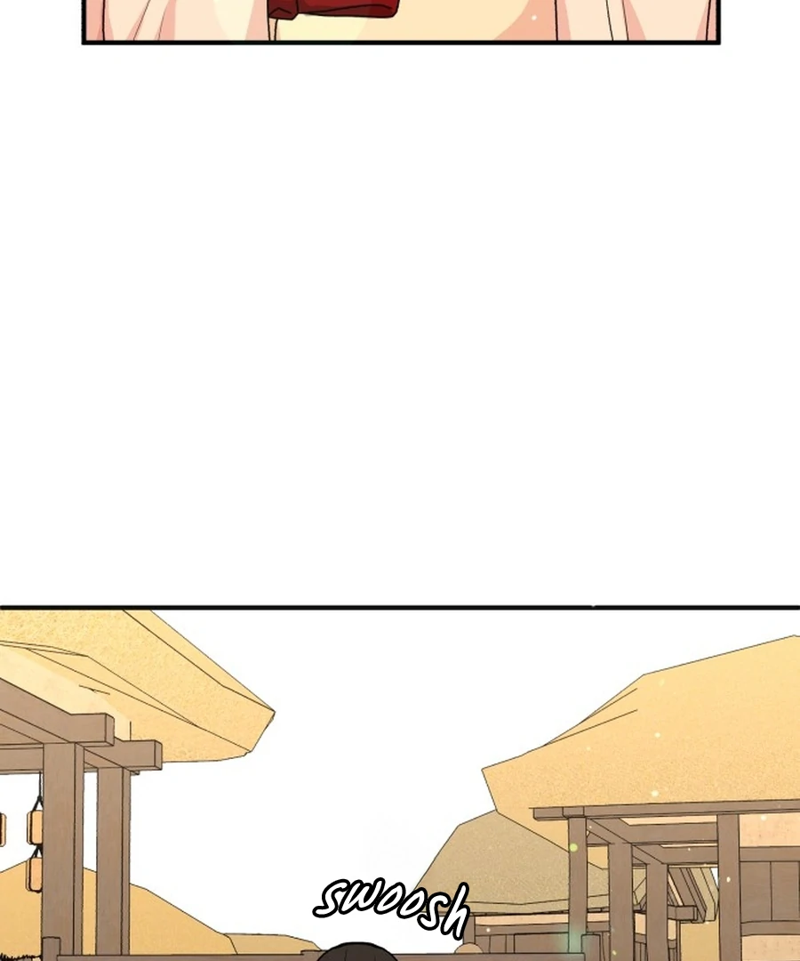 Fox Love Story Chapter 24 - Page 95