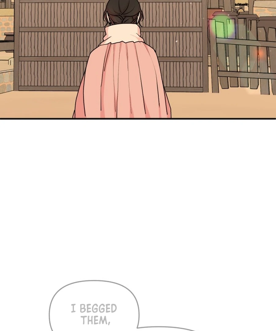 Fox Love Story Chapter 24 - Page 96