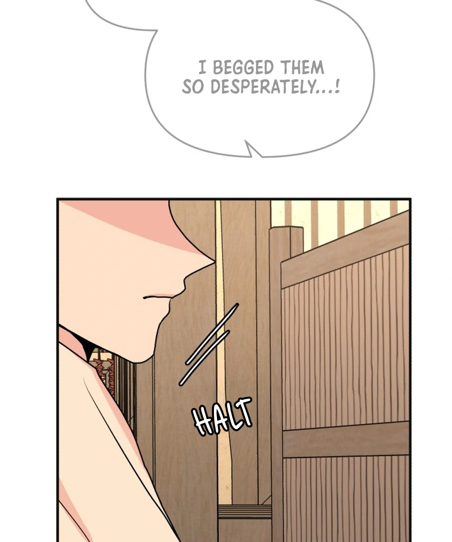 Fox Love Story Chapter 24 - Page 97